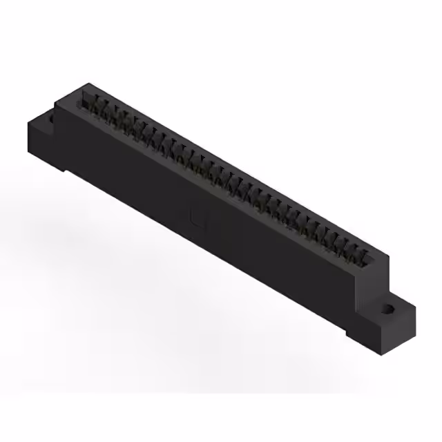 392-029-524-102 EDAC Inc.  Edgeboard Connectors